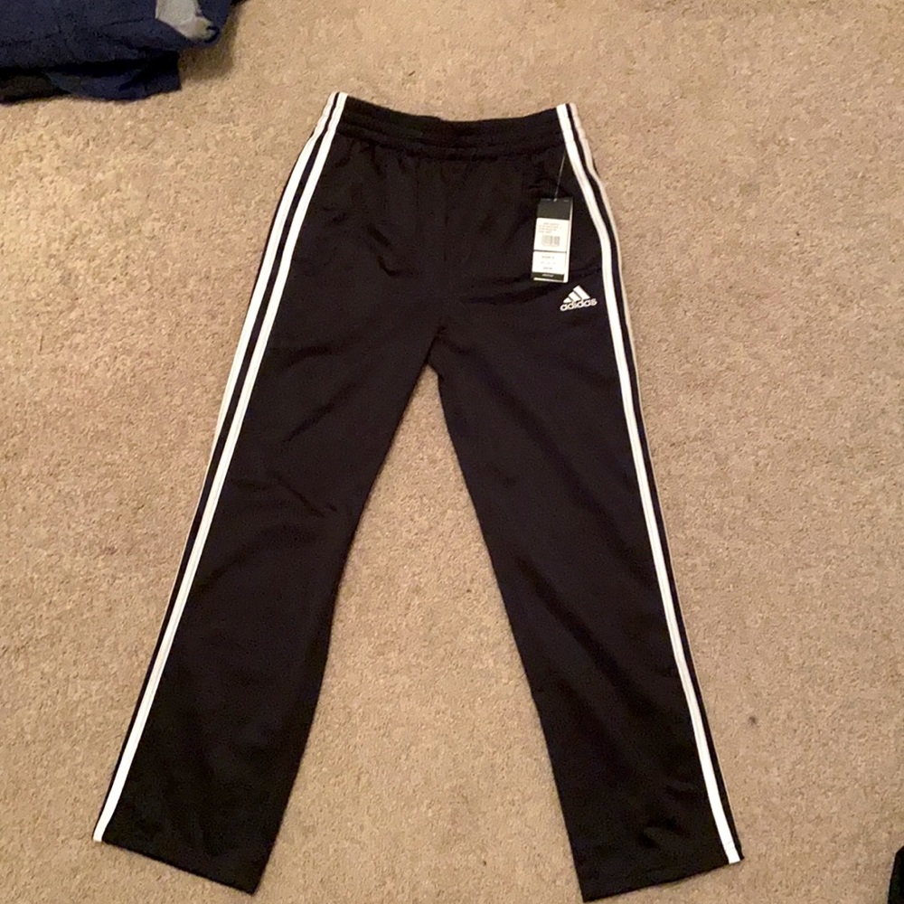 BOYS ADDIAS PANTS